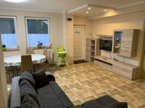 Gázláng Apartman